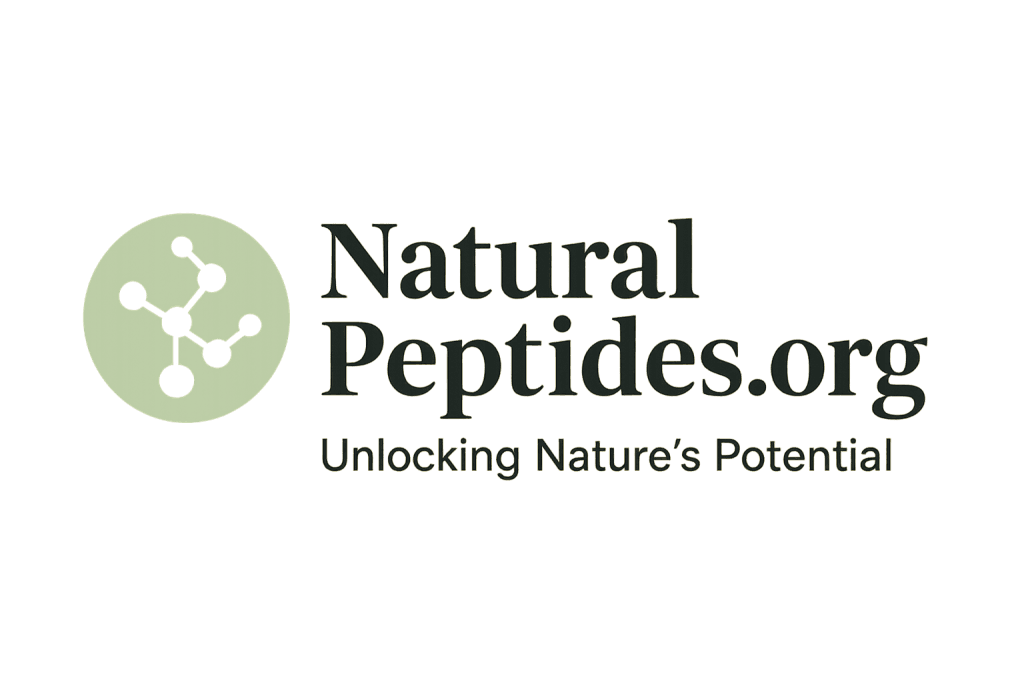 Natural Peptides
